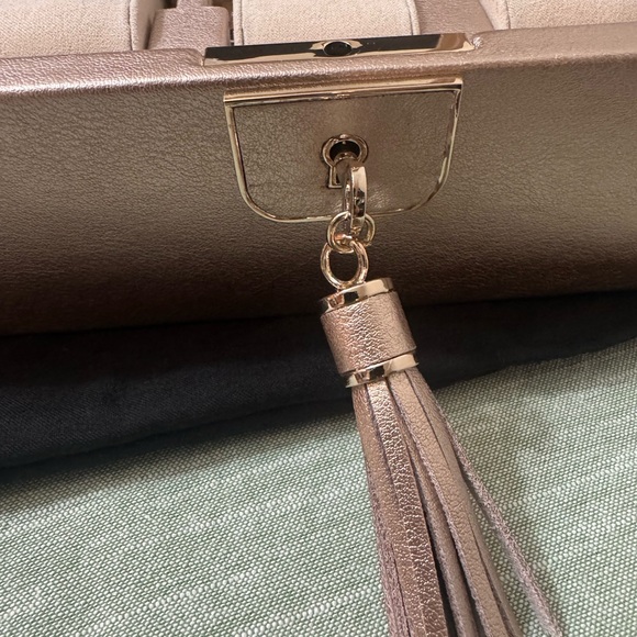 WOLF - Palermo 6 Piece Watch Box - Picture 9 of 13